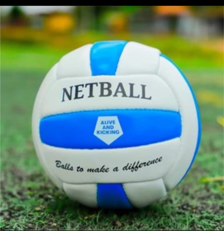 Netball Size 5 